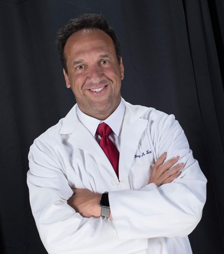 Dr. Gary Kawesch, MD